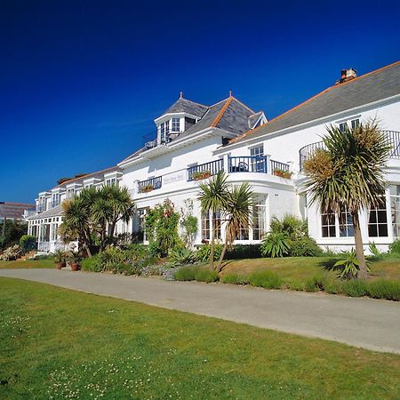 The White House Hotel Herm Exterior photo